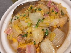 -新吉士·上海菜(浦东LCM置汇旭辉店)