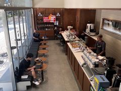-LOTTA COFFEE(安居博文苑店)