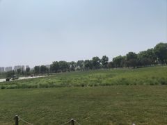 -汉长安城未央宫国家考古遗址公园