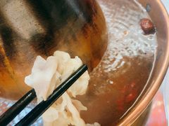 -津门老羊家·铜锅涮羊肉·烧烤(科技园店)