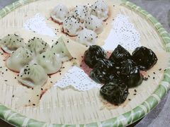 -闫府私房菜·老字号(恒隆店)