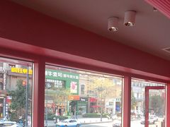 -何师傅美蛙鱼头(汉街店)