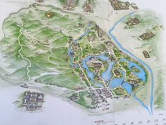 -承德避暑山庄景区