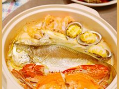 -陈鹏鹏潮汕菜(欢乐海岸 海边景观店)