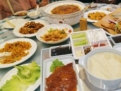 -紫光园(劲松店)