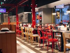 -Mr.Pizza米斯特比萨(苏州平江万达广场店)