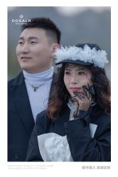 -都市丽人婚纱摄影