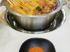 -屋头串串(龙潭寺店)