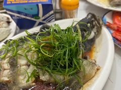 -八方海味餐厅