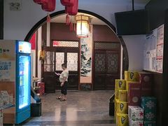 -不倒翁·徽天下名菜楼(马鞍山路店)