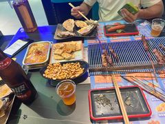 -大成海鲜烧烤·小龙虾(七宝店)