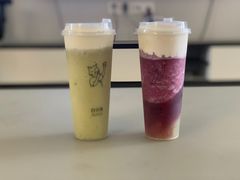 -百分茶(昆山万象汇店)
