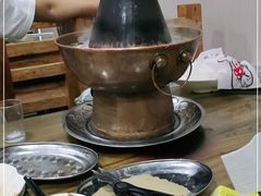 -木萨火锅店(开鲁路店)