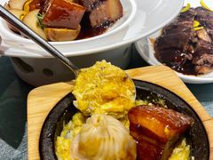 -望乡楼上海菜(日月光店)