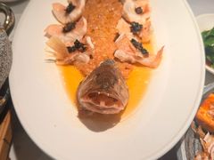 -食锦记·福建私房菜(浦西万达店)