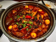 -眉州东坡·熊猫主题餐厅(枫蓝店)