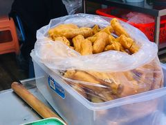 -糯米卷