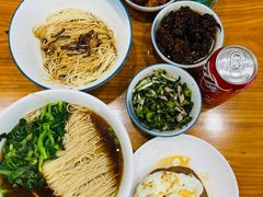 -小方的面(徐家汇店)