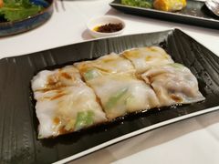 -白天鹅宾馆-宏图府餐厅