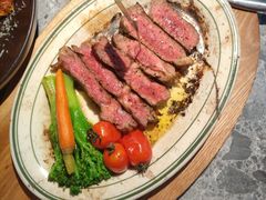 -芭莉与彩虹西餐厅(成都合生汇店)