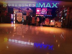 -幸福蓝海国际影城(烟台大悦城IMAX店)