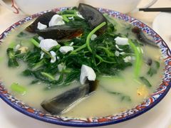 -凤城礼记鱼翅海鲜酒家(新马路总店)