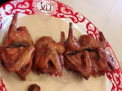 -顺风山庄(水濂山店)