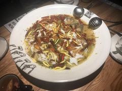 土豪版老坛酸菜鱼-太二酸菜鱼(深圳布吉万象汇店)