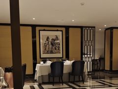 -Yan Ting 宴庭中餐厅(上海静安瑞吉酒店)