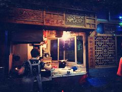 -锦泓老字号猪脏粉(东联大厦店)