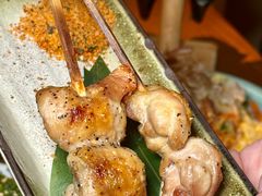 -鸟泉居酒屋·烧鸟·酒馆(百子湾店)