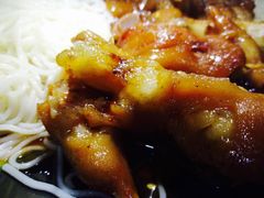 辛辣猪蹄-贤花饭店(凯德店)
