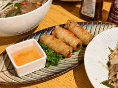 -青木瓜之味 · 越南料理(七宝宝龙店)