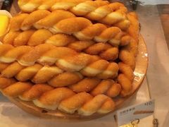 -巴黎贝甜·生日蛋糕(环球中心店)