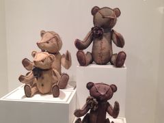 -济州岛泰迪熊博物馆