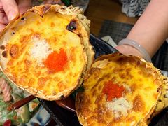-大岛日本料理铁板烧(南通大饭店)
