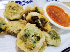 -黄记潮汕甜汤(贝底田坊店)