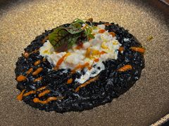 -Osteria Garden 生蚝花园餐厅(原进贤路店)