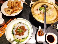 -金掌勺东北菜(格兰晴天店)