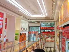 -味多美蛋糕(金顶街店)