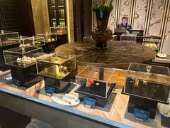 -深圳四季酒店·馥自助餐厅