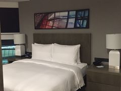 -深圳机场凯悦嘉寓酒店