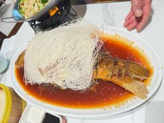 -梅利汴京烤鸭•开封豫菜地标店(东大街店)