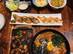 -小川洋风料理(街道口店)
