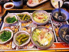 -饭町二郎日式综合茶餐(中安广场店)