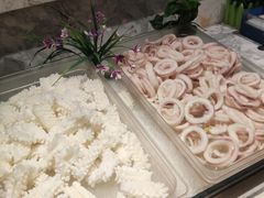 -火锅岛潮牌自助餐厅(天津天佑城店)