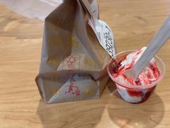 -麦当劳(清远大道得来速店)
