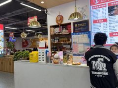 -兰州陈记牛肉面 ·烧烤· 铜锅涮肉(万达店)