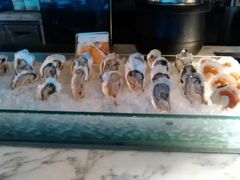 android_upload_pic-洲际酒店·地平线全日餐厅HORIZON CAFÉ