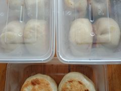 -清真牛街祥云轩门钉肉饼(左家庄店)